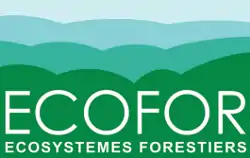 logo de GIP Ecofor