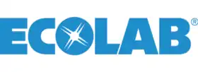logo de Ecolab