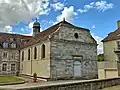 Chapelle de la Mission