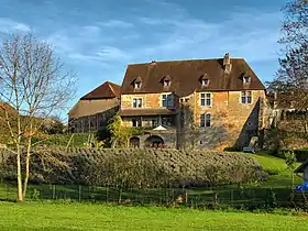 Château d'École