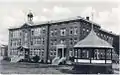 École Normale, Baie St. Paul, Québec.