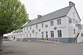 Ecole Privée