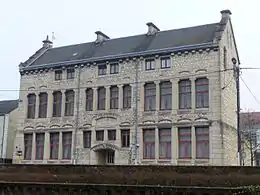 École du Centre