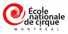 Description de l'image Ecole nationale de cirque.PNG.