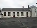 École primaire d'Oiron