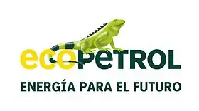 logo de Ecopetrol