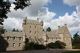 Image illustrative de l’article Château de Cawdor