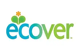 logo de Ecover