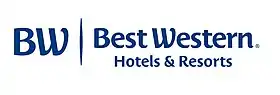 logo de Best Western