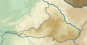 (Voir situation sur carte : province d’Imbabura)