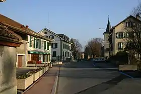 Écublens (Vaud)