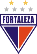 Logo du Fortaleza