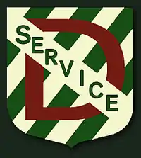 Service D