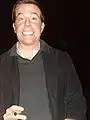 Ed Helms alias Stu