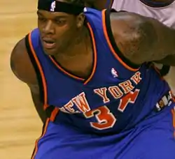 Image illustrative de l’article Eddy Curry