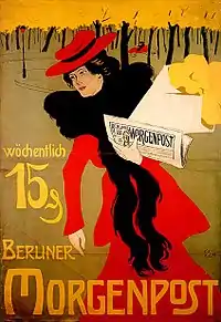 Berliner Morgenpost (1901)
