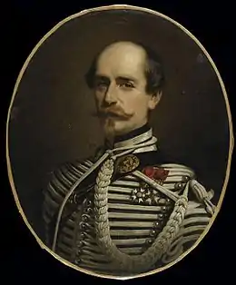 Edgar Ney, prince de la Moskowa