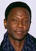 Edi Gathegi interprète Armando Muñoz / Darwin