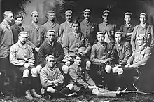 alt=Description de l'image Edinburgh University RFC 1901.jpg.