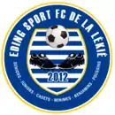 Logo du Eding Sport