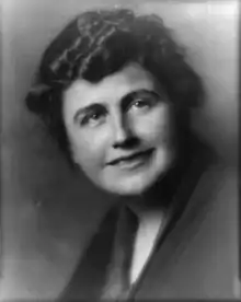 Image illustrative de l’article Edith Wilson (Première dame)