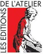 Logo de la maison d'édition