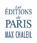 Logo de la maison d'édition