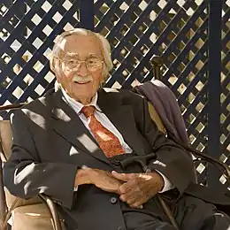 Edmond Amran El Maleh (1917-2010)