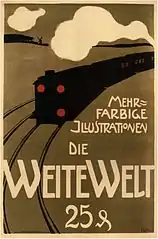 Die Weite Welt (1901)