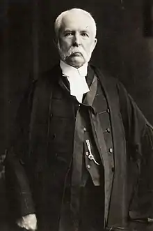 Edmund James Flynn - 10e premier ministre du Québec