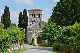 Édon (Charente)