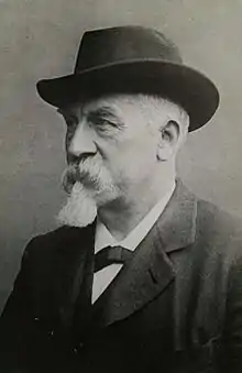 Édouard Remouchamps