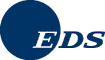 logo de Electronic Data Systems