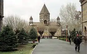 Etchmiadzin