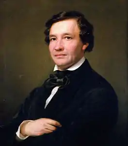 Wilhelm Taubert, 1862.