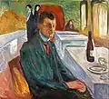 Munch 1910