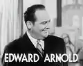 Edward Arnold