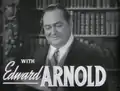 Edward Arnold