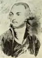 Edward Cornwallis.