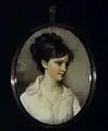 Eliza Izard (Mrs. Thomas Pinckney, Jr.) 1801, Gibbes Museum of Art