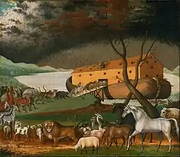 Noah's Ark (1846)