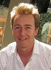 Edward Norton