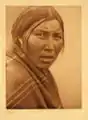 Femme Cree, 1928