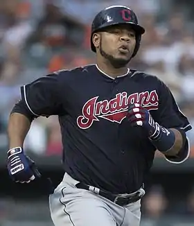 Image illustrative de l’article Edwin Encarnación