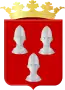 Blason de Eemnes