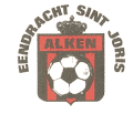 dernier logo de l'Eend. SJ Alken