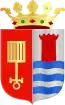 Blason de Eenrum