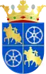 Blason de Eethen