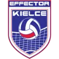 Effector Kielce: 2012-2017