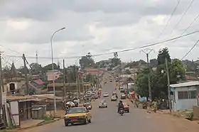 Efoulan (Yaoundé)